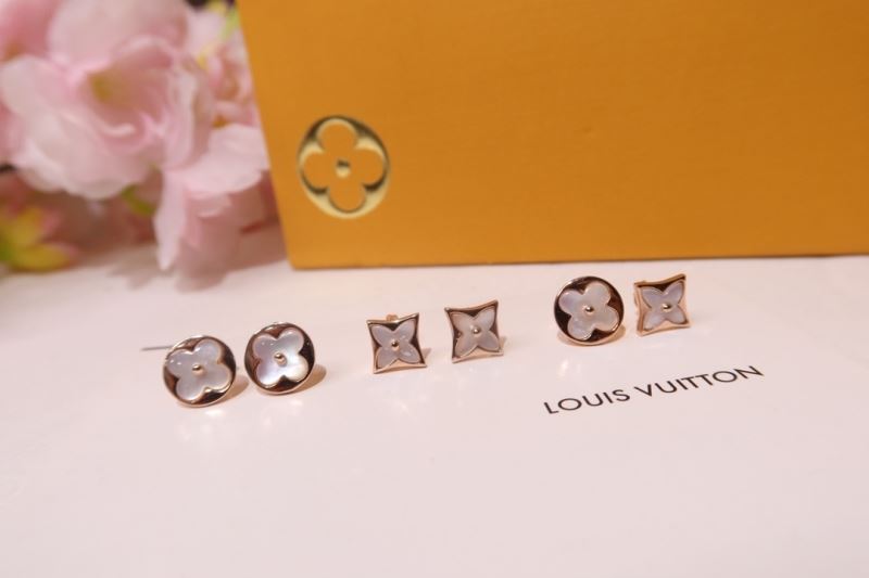 Louis Vuitton Earrings